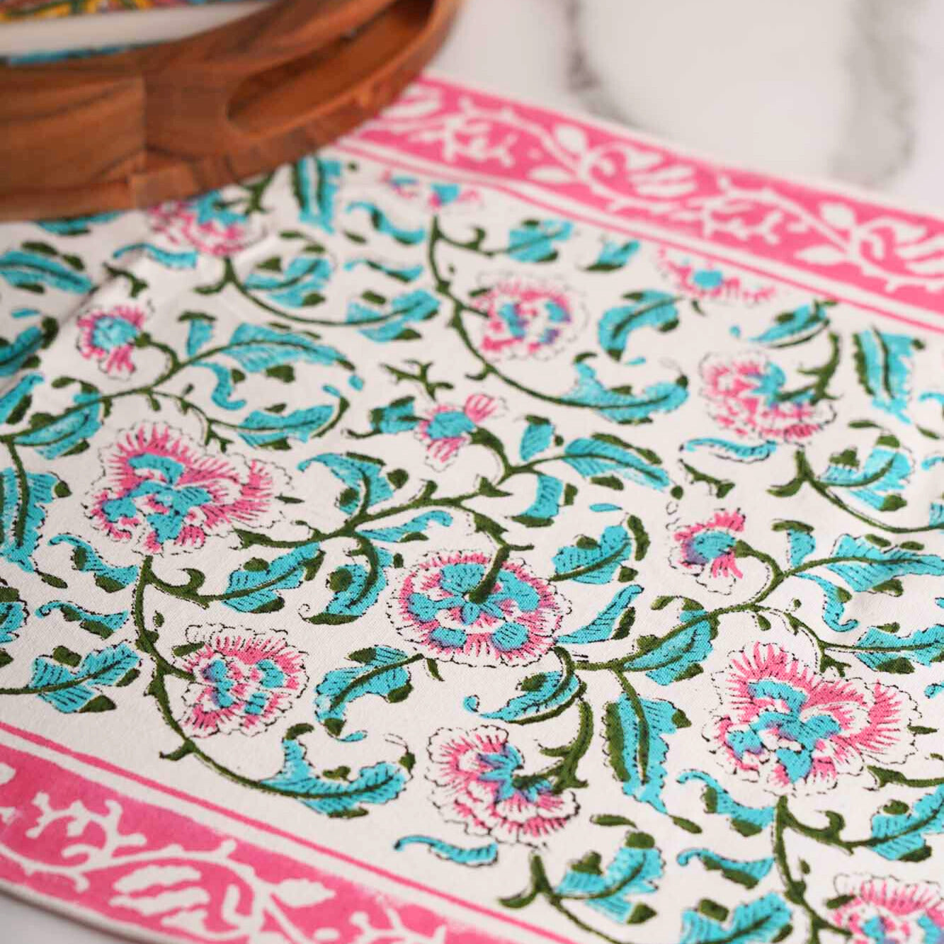 Kadambari - Table runner