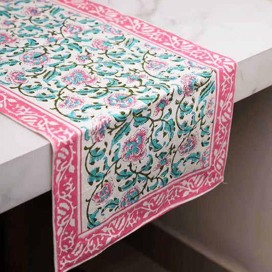 Kadambari - Table runner