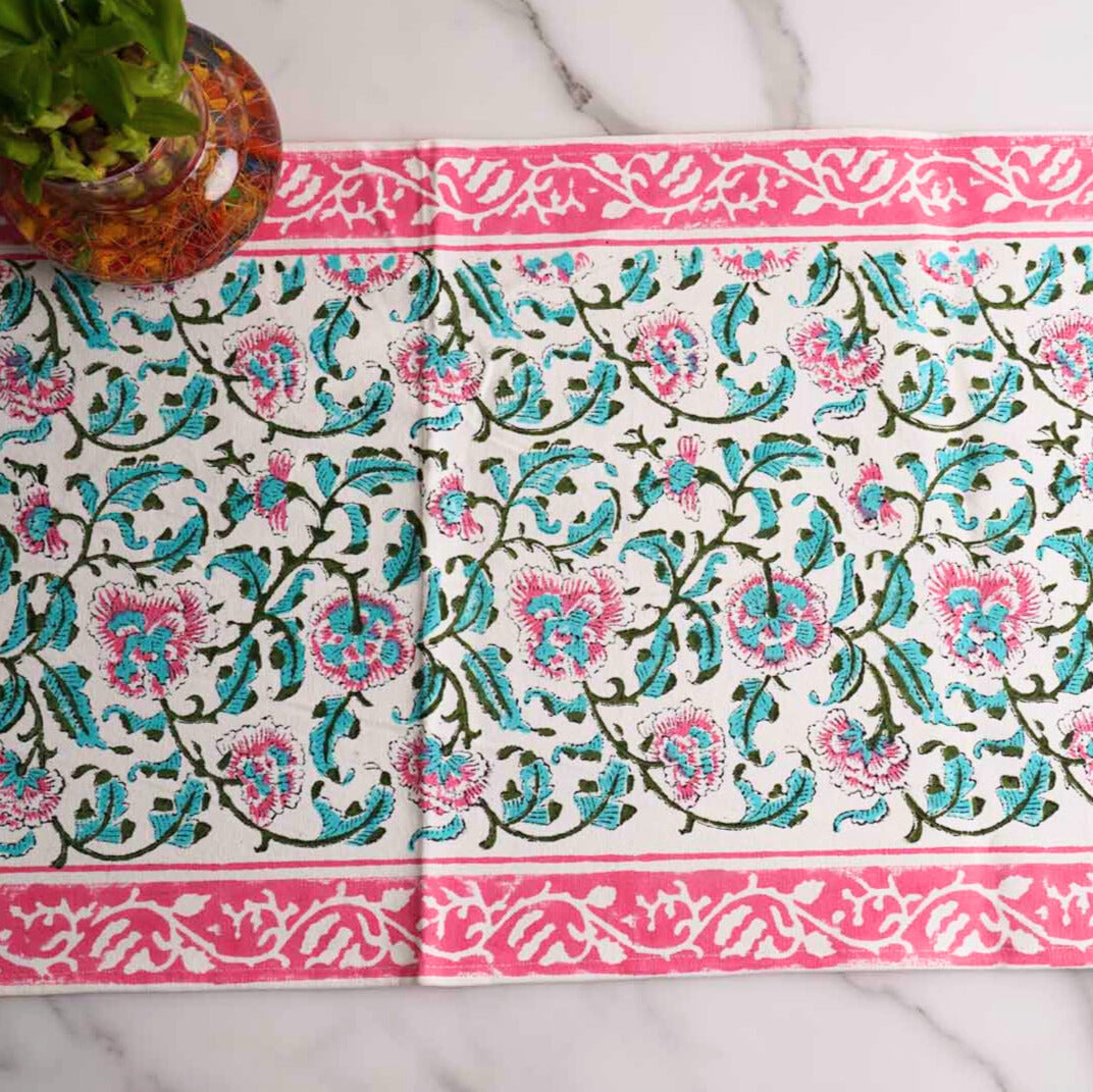 Kadambari - Table runner