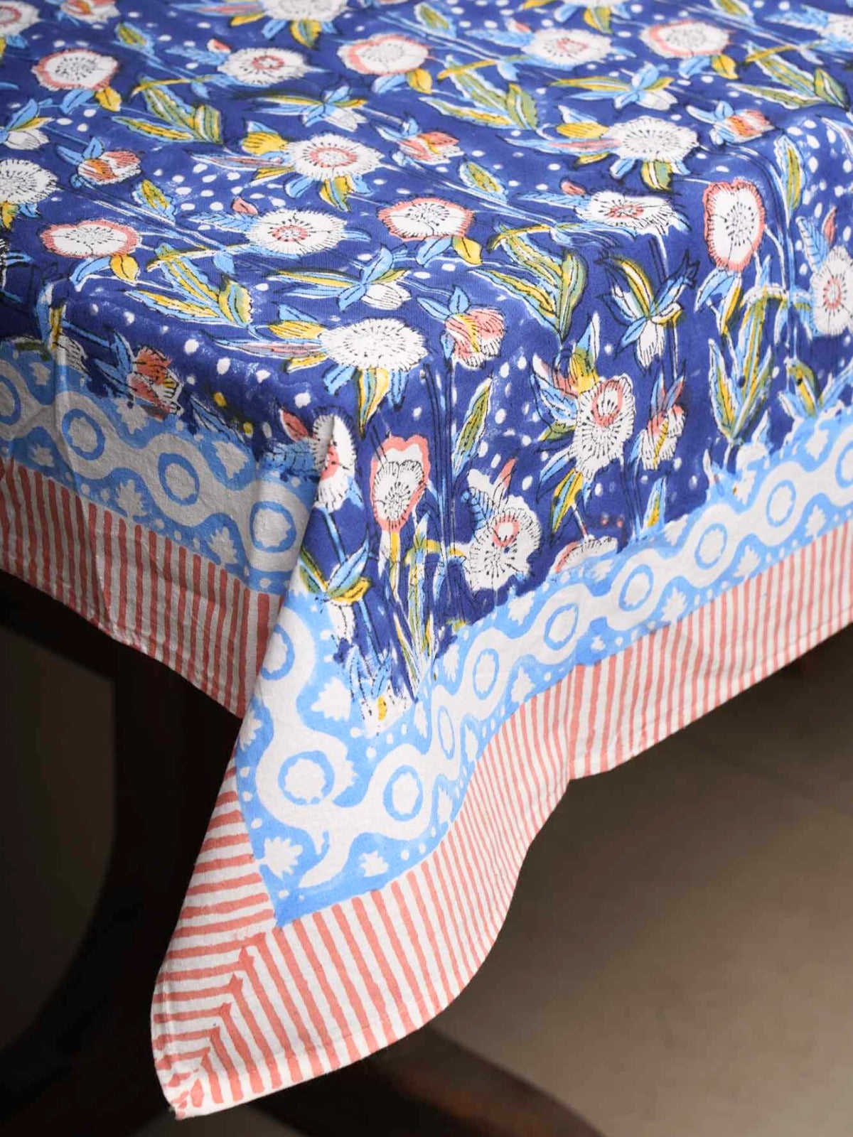 Starry night - Centre table cover