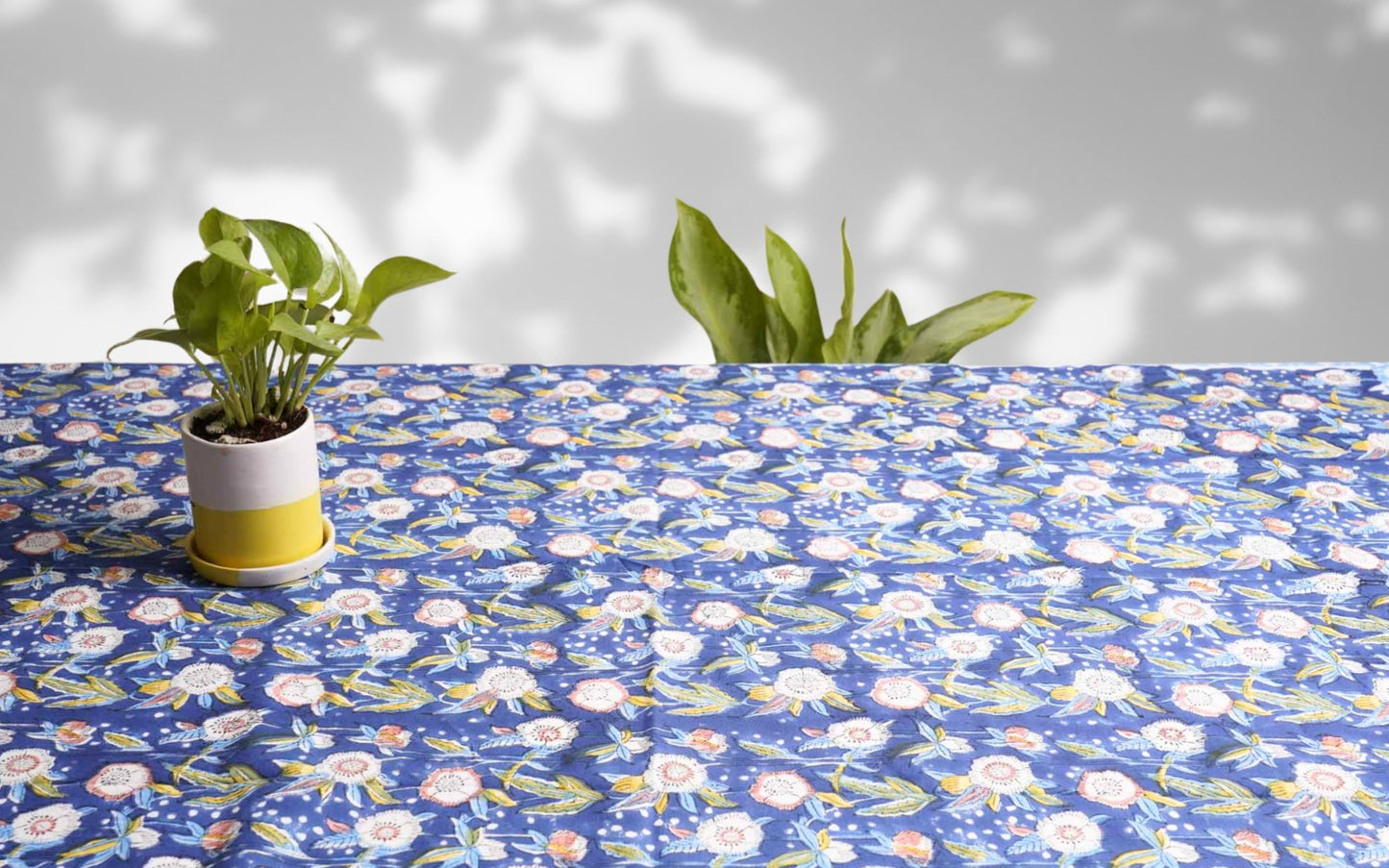 Starry night - Centre table cover