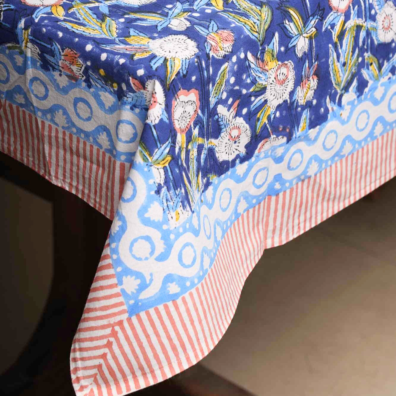 Starry night - Centre table cover