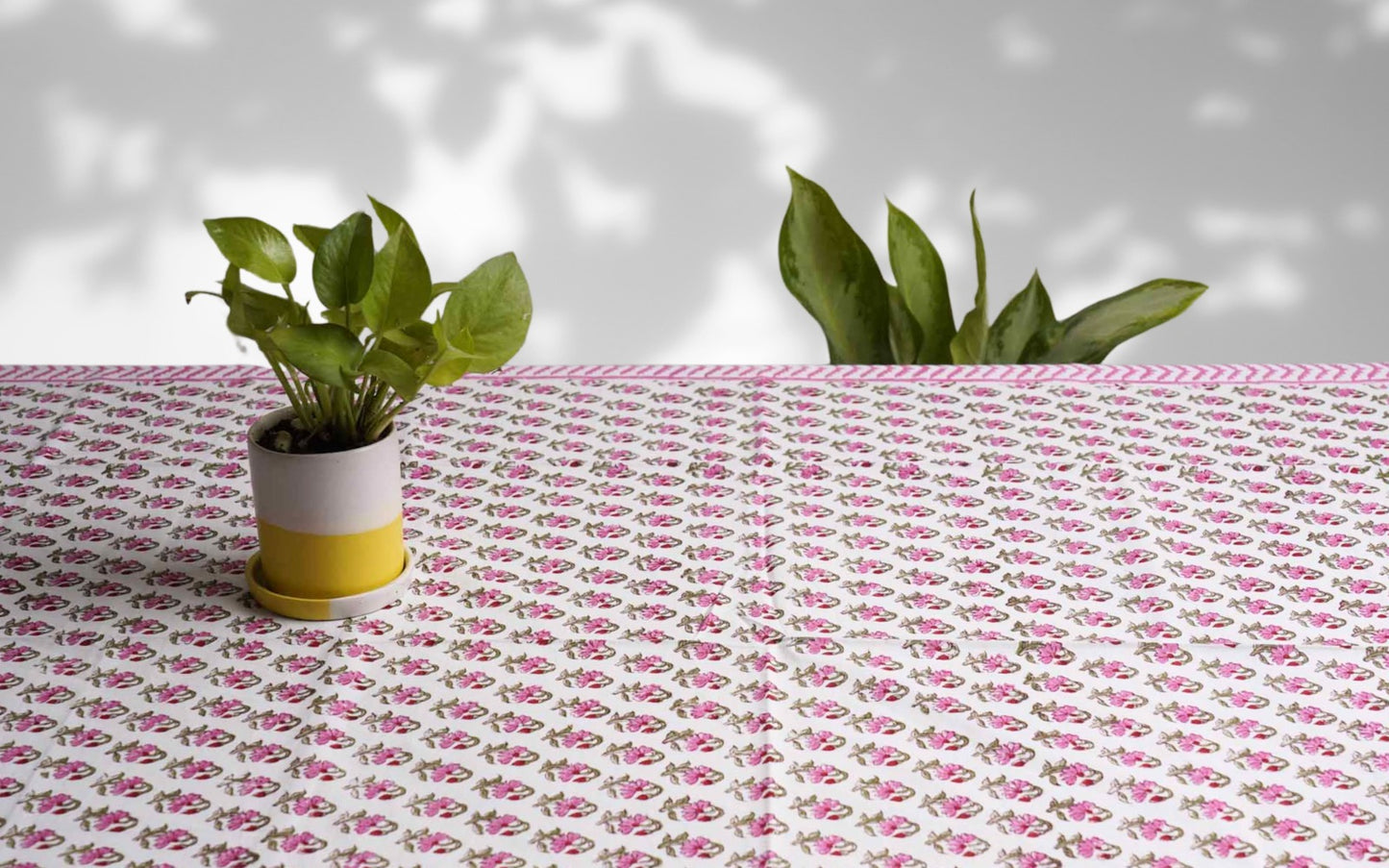 Mallika -center table cover