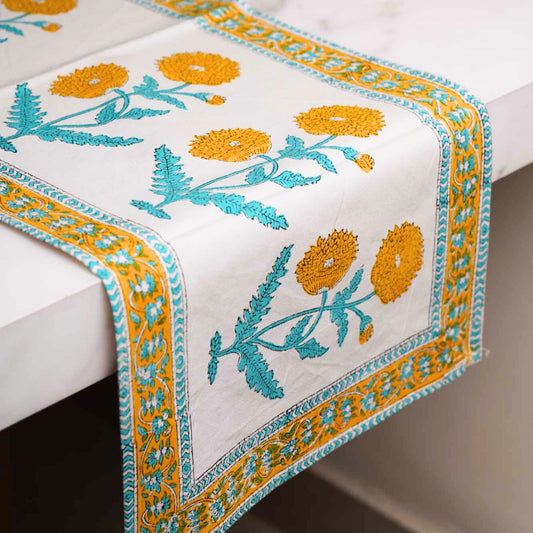 Genda - Table runner